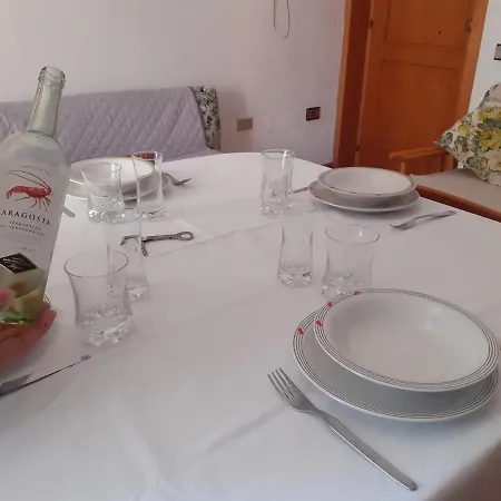 S' Istella E Domo Appartement *