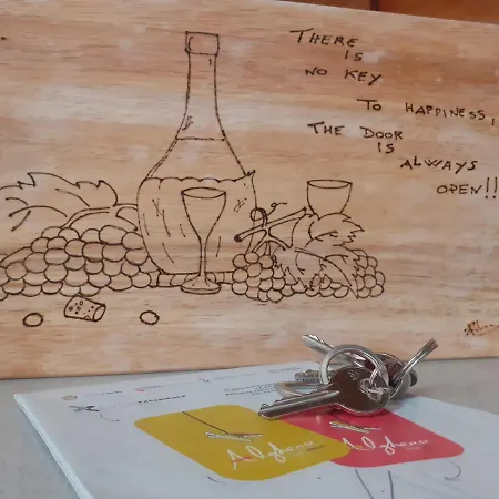 S' Istella E Domo Appartement *