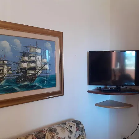 S' Istella E Domo * Alghero