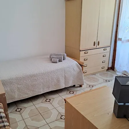 S' Istella E Domo Alghero