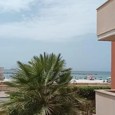 S' Istella E Domo Apartman