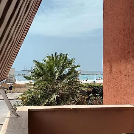 شقة S' Istella E Domo ألغيرو