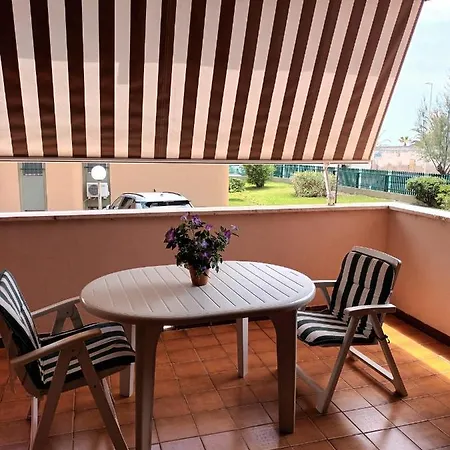 S' Istella E Domo Apartman