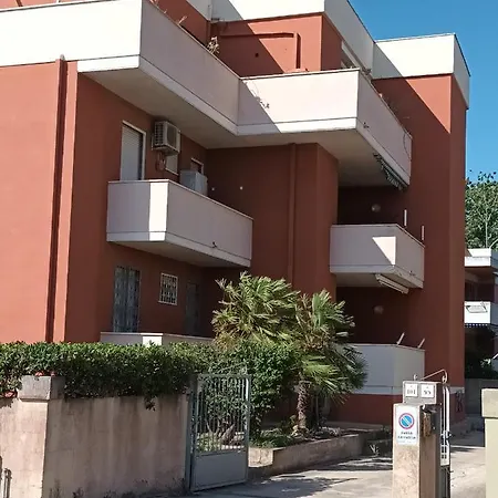 S' Istella E Domo Alghero