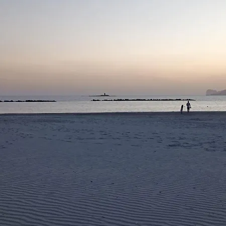 Apartman S' Istella E Domo