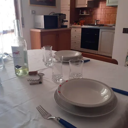 S' Istella E Domo