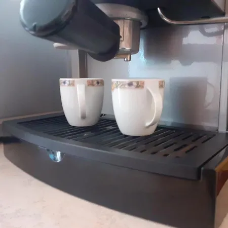Apartmán S' Istella E Domo Alghero