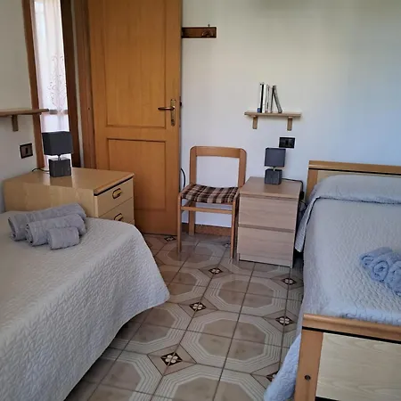 S' Istella E Domo * Alghero