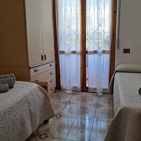 Apartman S' Istella E Domo