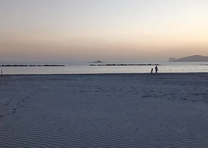 アパート S' Istella E Domo